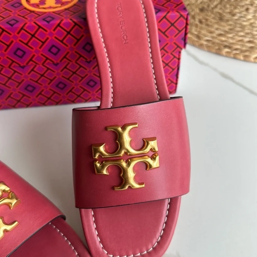 Tory Burch gold add